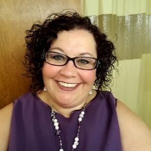 Meet your Posher, Joanna