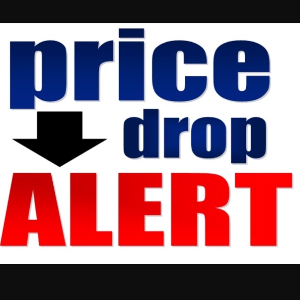 💥🤑PRICE DROPS!!! 🤑💥