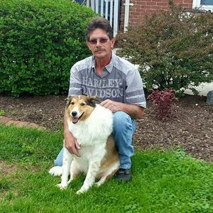 Meet your Posher, John