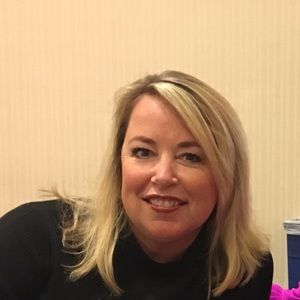 Meet your Posher, Melanie