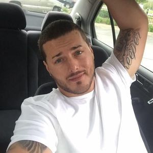 Meet your Posher, Spencer