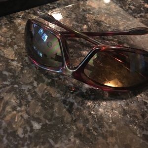 Smith district sunglasses