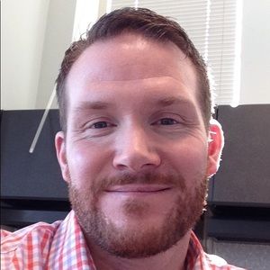 Meet your Posher, Derek