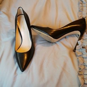 Nine west pump