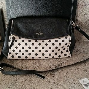 Kate Spade little minka