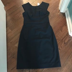 The Limited Dress