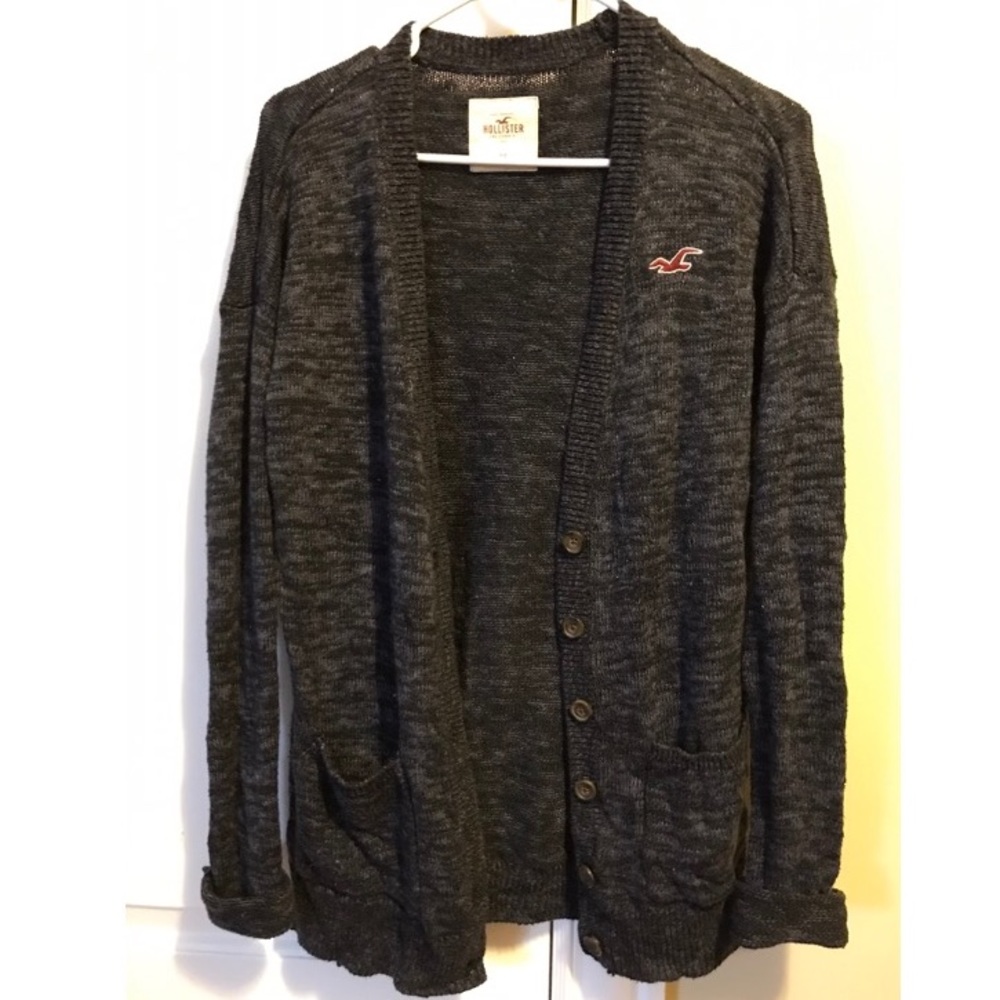Hollister Cardigan