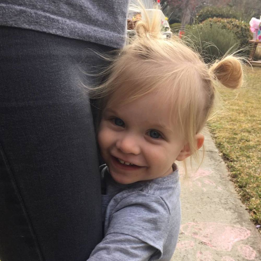 Meet your Posher, Crystal