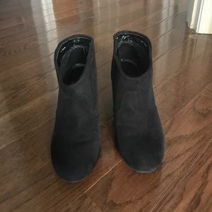 Express boots