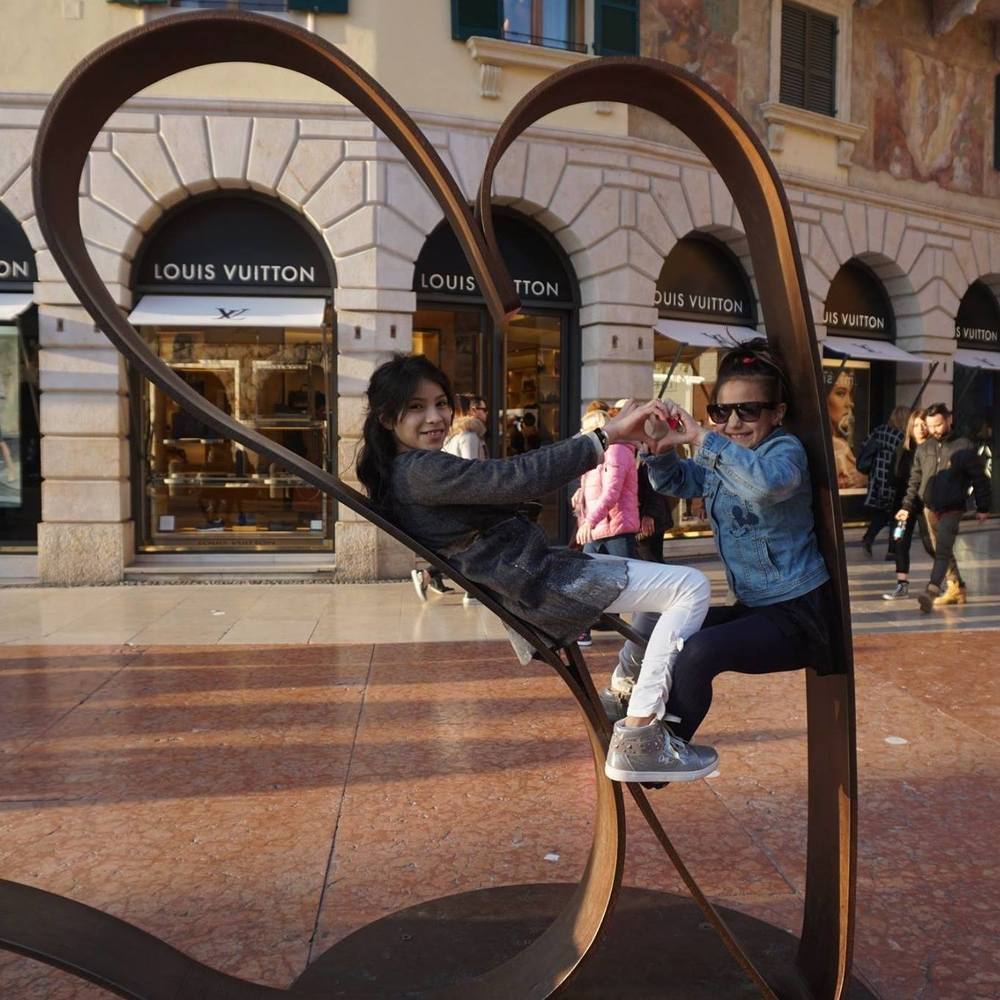 Meet your Posher, Ida