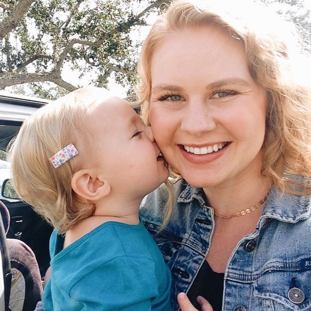 Meet your Posher, Lauren