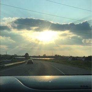 Meet your Posher, Teyana