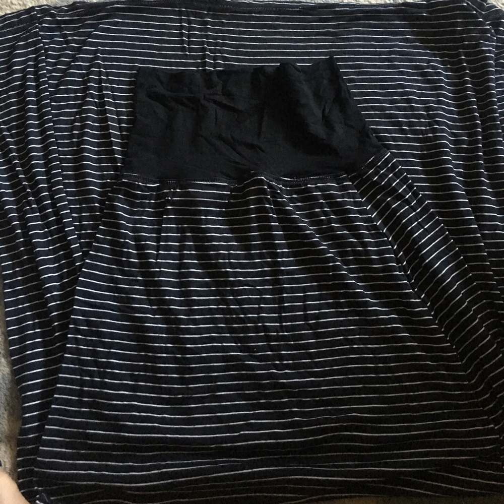 Maxi skirt