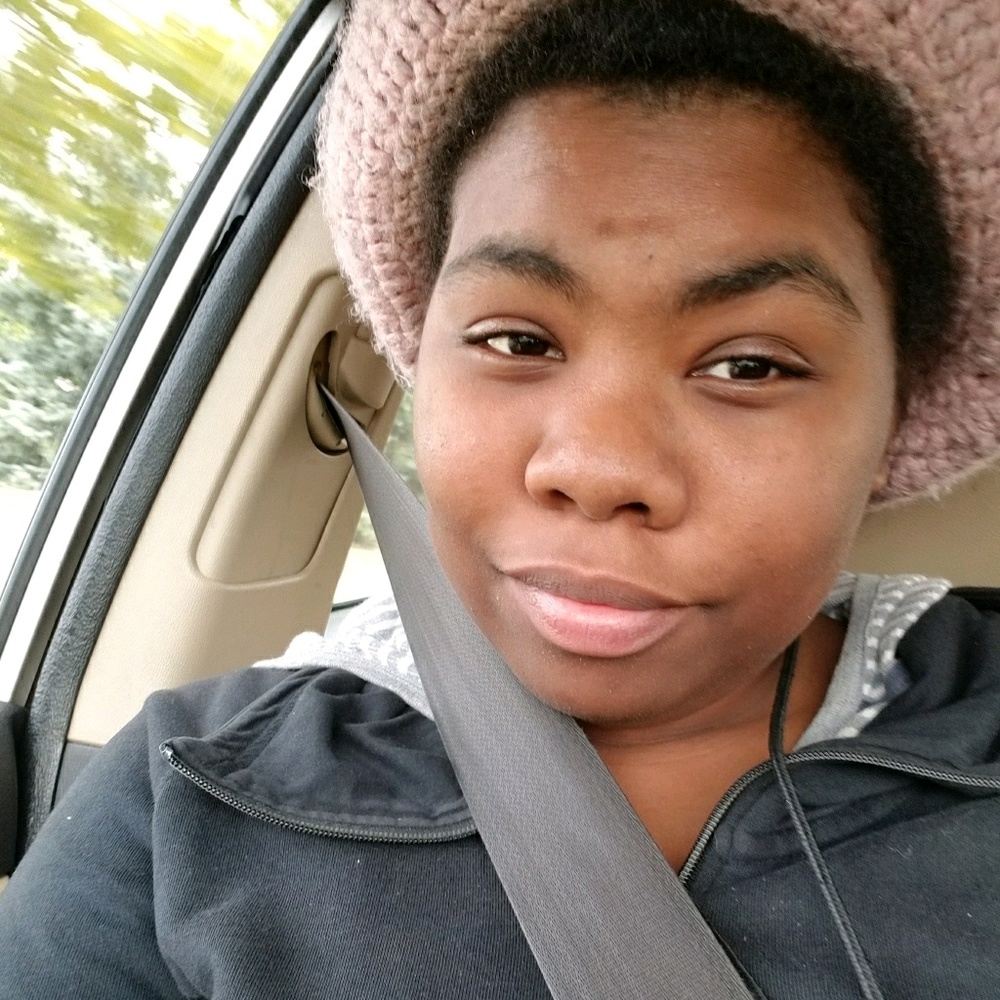 Meet your Posher, Tiana