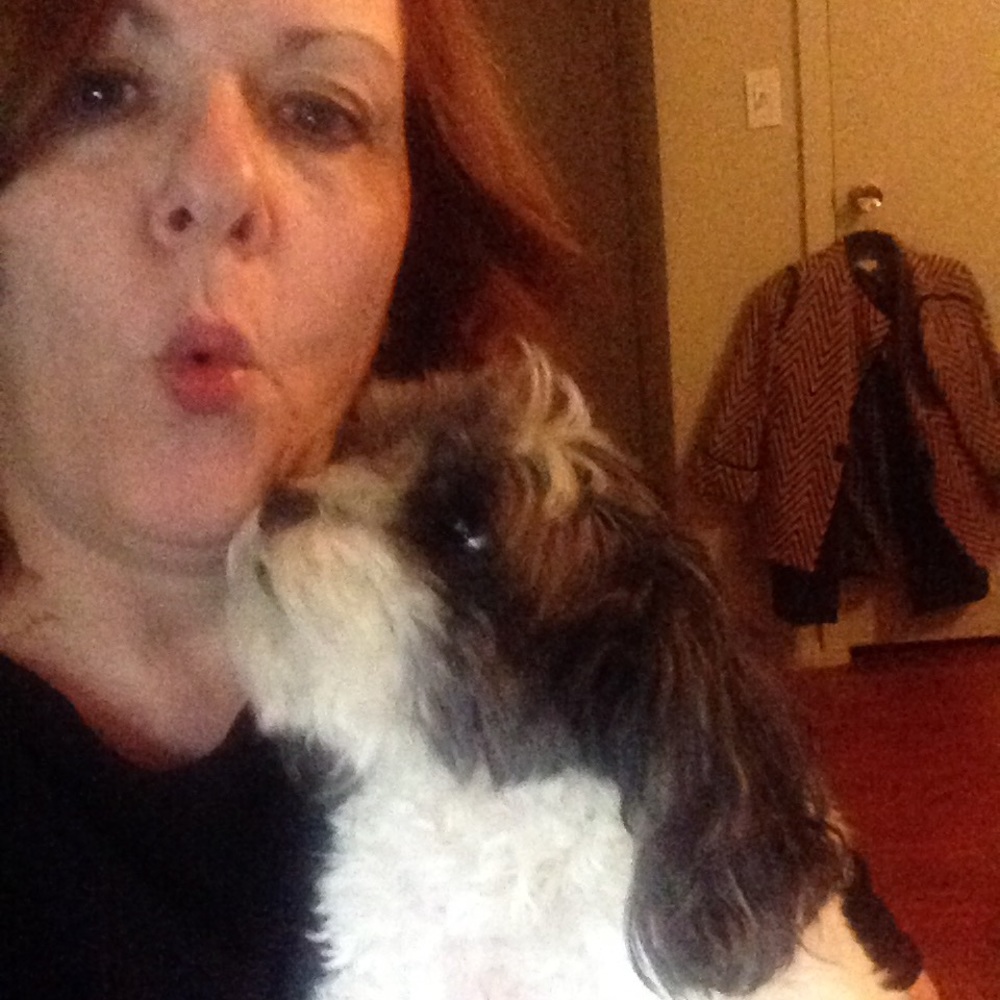 Meet your Posher, Lisa
