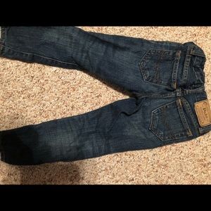Polo Toddler Jeans