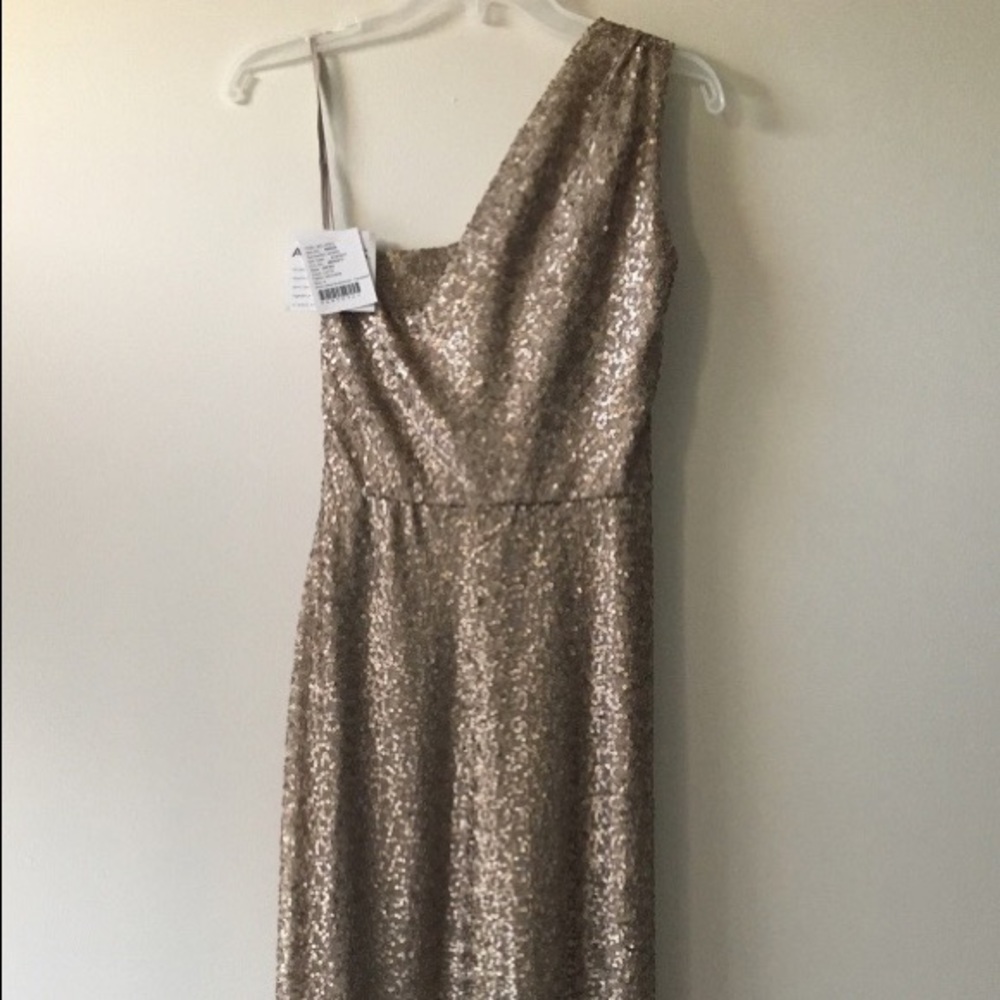 Amsale Gown