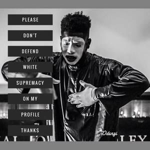 Meet your Posher, Kendall