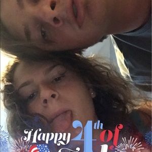 Meet your Posher, Cassie