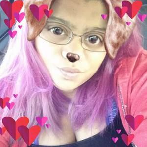 Meet your Posher, Sasha