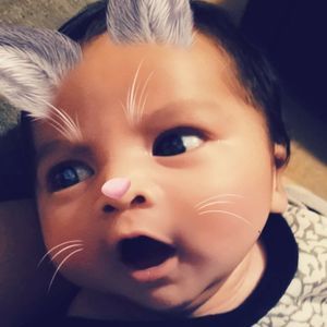 Meet your Posher, Micky