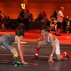 Meet your Posher, Zachary