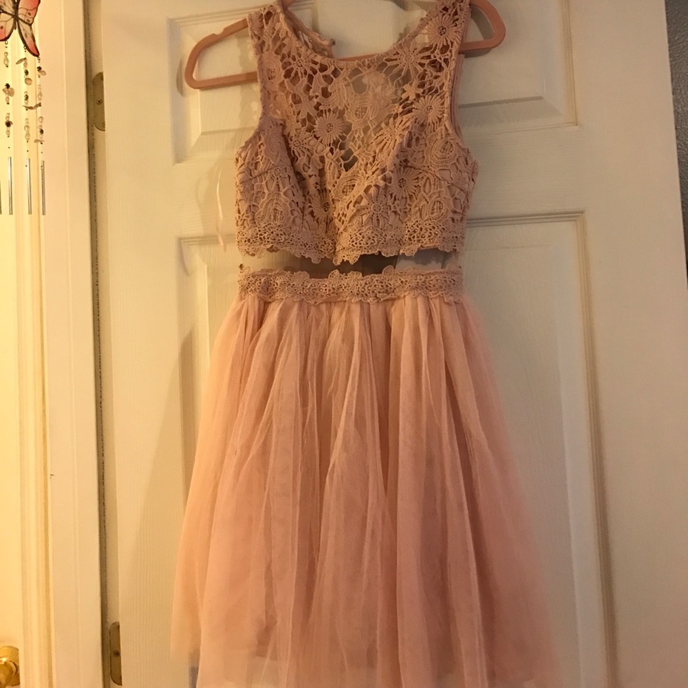 Homecoming/Special Event dress