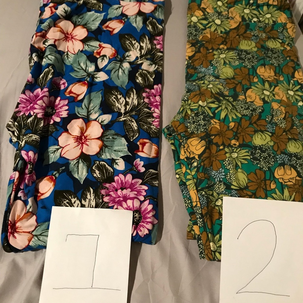 Lularoe T/C