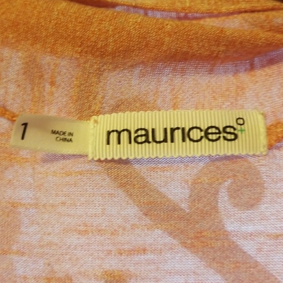 Pink vest - Picture 2 of 7