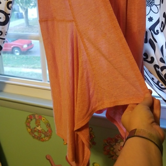 Pink vest - Picture 4 of 7