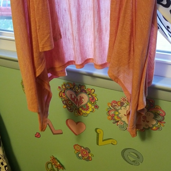 Pink vest - Picture 5 of 7