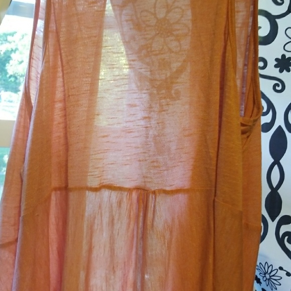 Pink vest - Picture 6 of 7