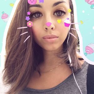 Meet your Posher, Jasmine