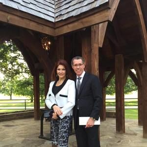 Meet your Posher, Gregory