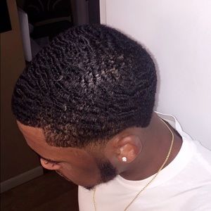 Meet your Posher, Darrius