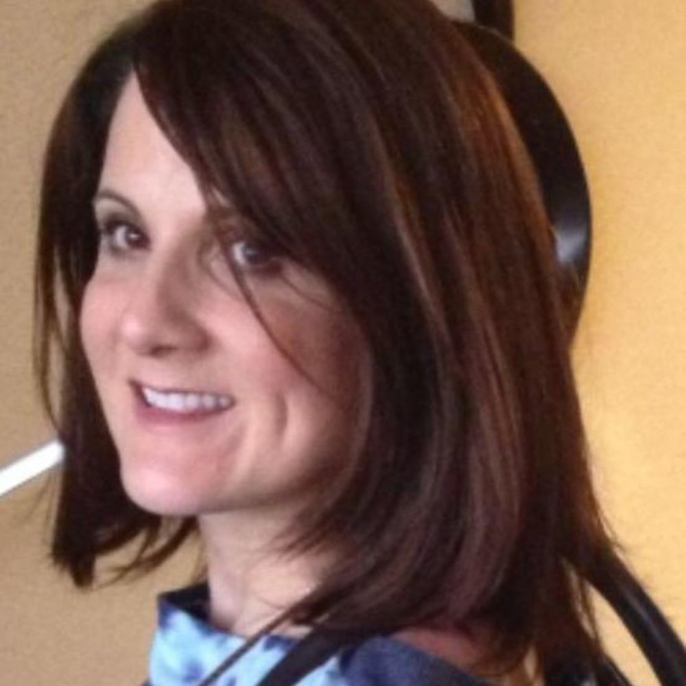 Meet your Posher, Susan