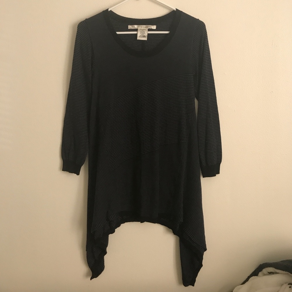 Max studio✨Asymmetric sweater