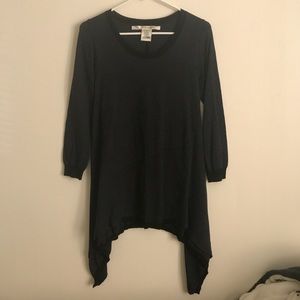 Max studio✨Asymmetric sweater