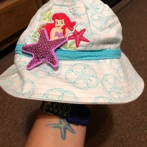 Disney hat
