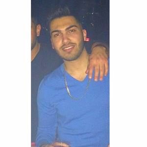 Meet your Posher, Simon