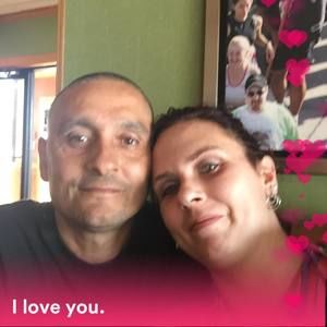 Meet your Posher, Rick