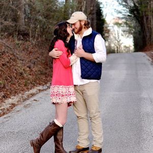 Meet your Posher, Gregory