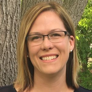 Meet your Posher, Heidi