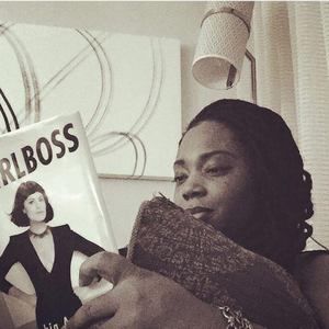 Meet your Posher, Chauna