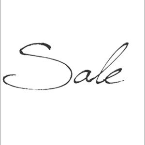 Price drop 4 most items today!!