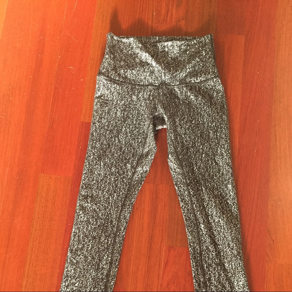 Lulu pants.