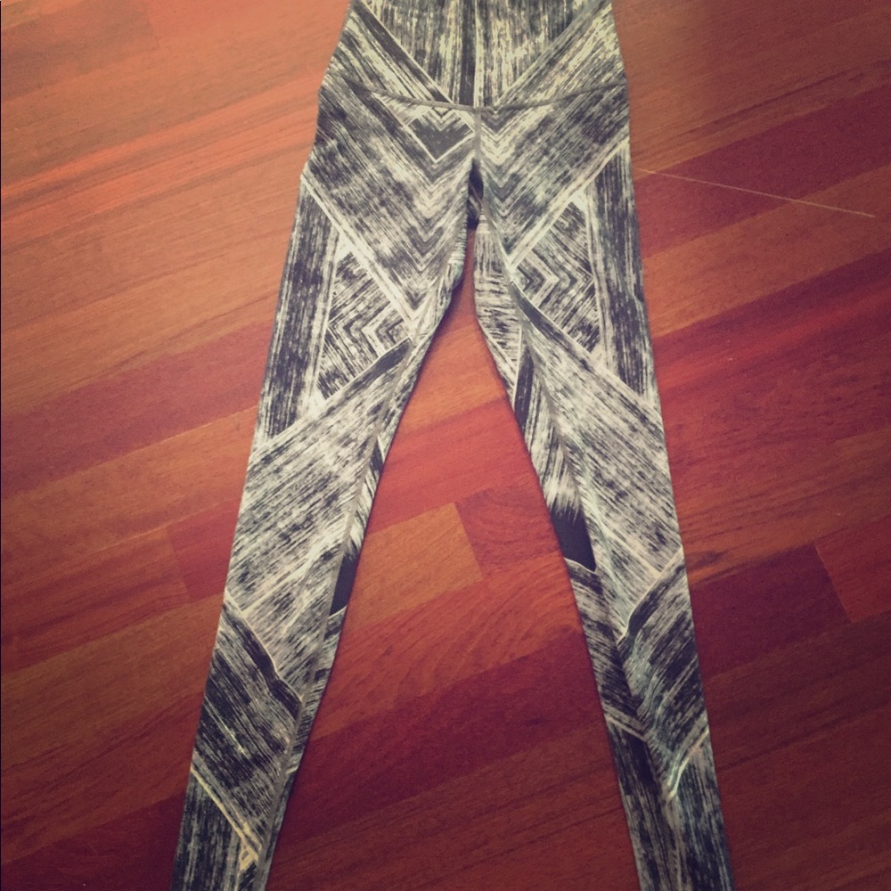 Lulu pants