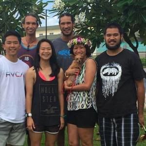 Meet your Posher, Sheena