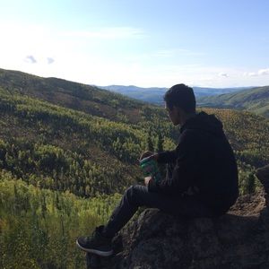 Meet your Posher, John