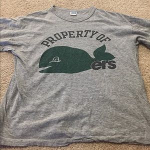 Vintage Champion Hartford Whalers Shirt